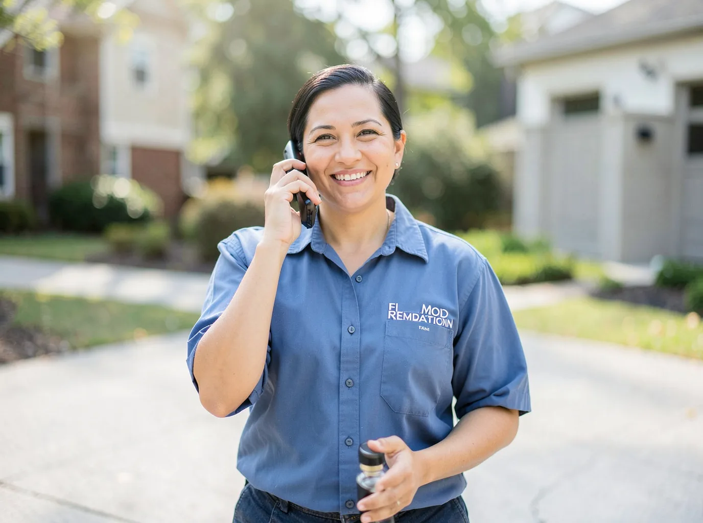 Mold Remediation Sanford, MI FAQs